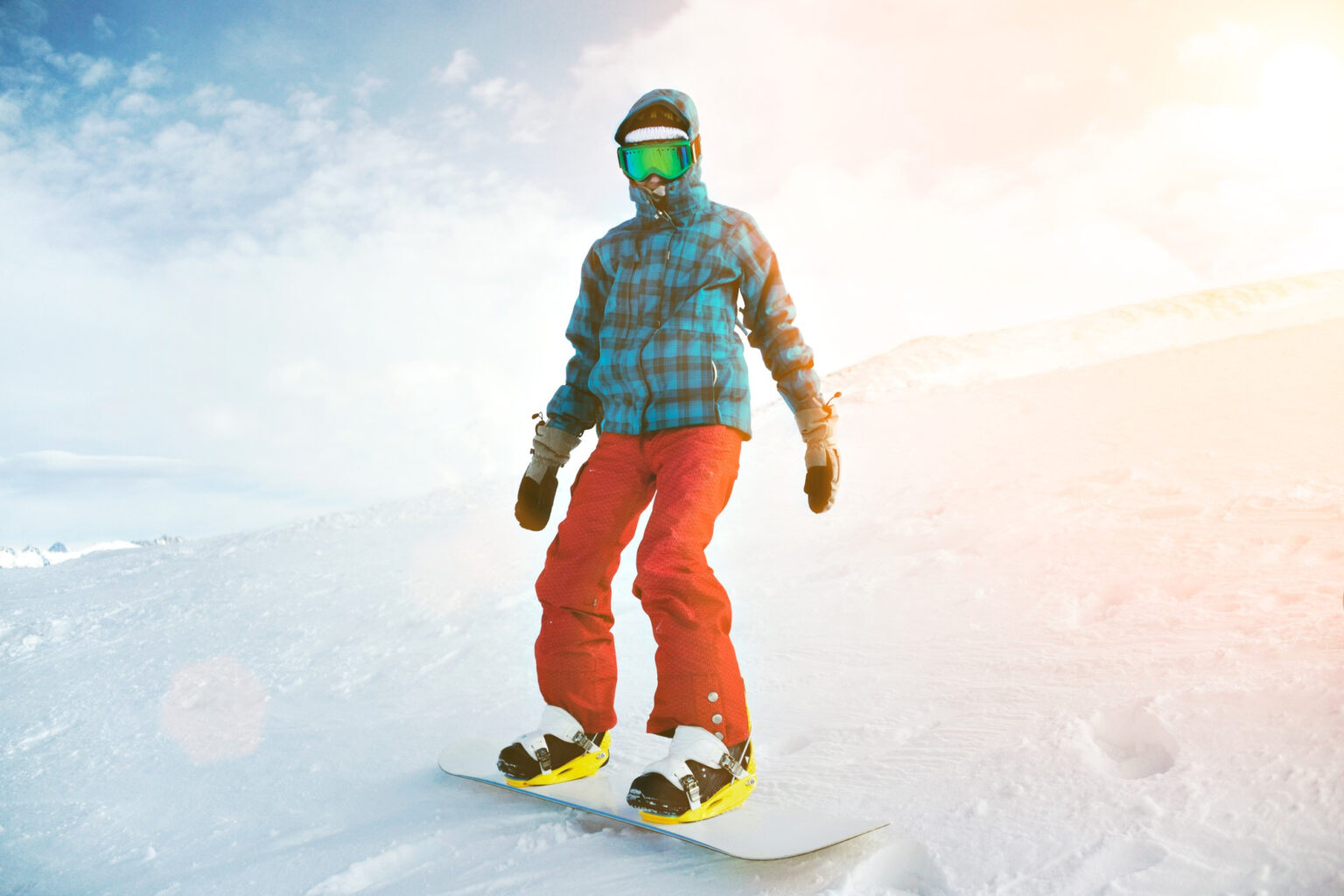 Empresa de aventuras y actividades en la nieve en Granada SNOW FUN