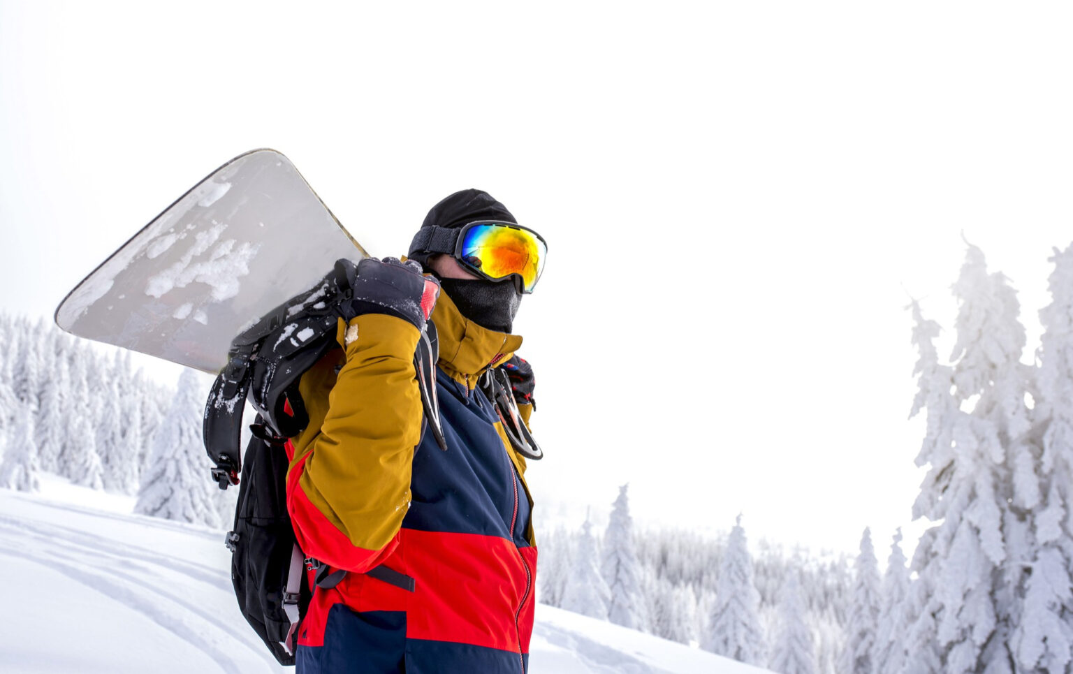 Ofertas para grupos y estancias largas en Sierra Nevada