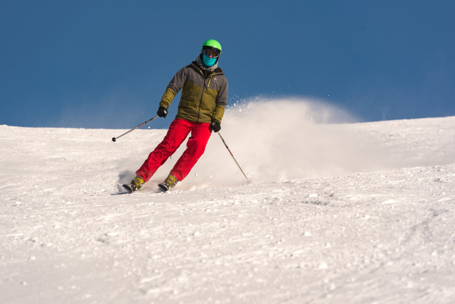 SNOW FUN SIERRA NEVADA: Escuela de esquí con trato directo y personalizado